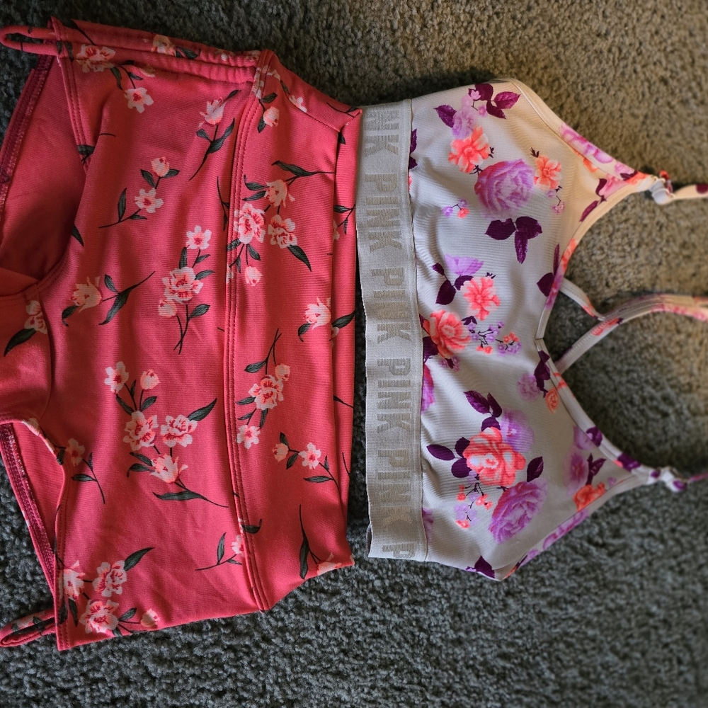Victoria secret swim